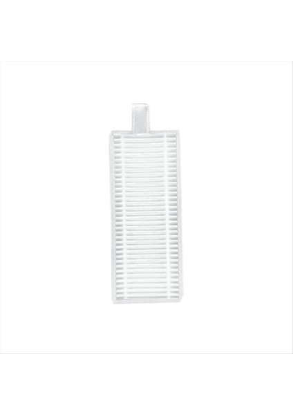 Miwhole M8 Lite Roller Yan Fırça Hepa Filtre Mop Bezleri Rag Robot Vakum Temizleyici Aksesuarları Yedek Değiştirme (Yurt Dışından)