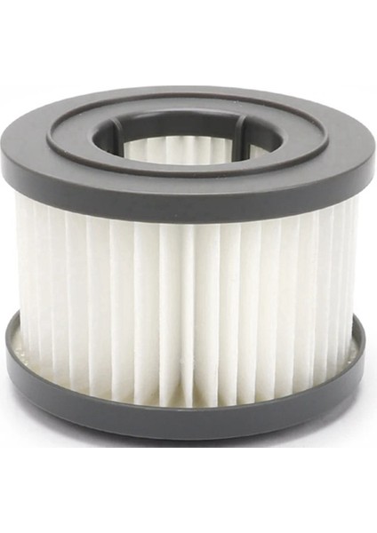 5pcs Hepa Filtreleri Xiaomi Jimmy H8 / H8 Pro / H8 Flex El Taşıyıcı Kablosuz Vakum Süpürge Yedek Parçaları (Yurt Dışından) modelleri