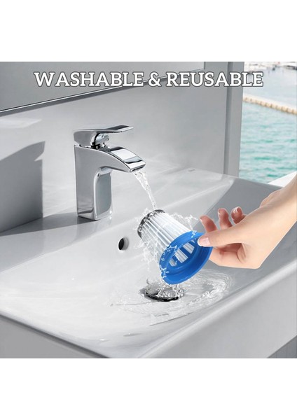 Kenmore DS4090 K3000 DS1030 520280 Kablosuz Çubuk Vakum El Vakum Süpürge (Yurt Dışından) fırsatları