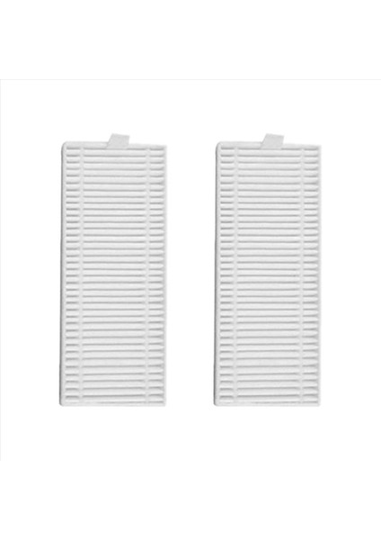 2set Tcl Sweeva 6000 6500 Robotik Vakum Süpürge Silindir Ana Yan Fırça Hepa Filtre Yedek Parçalar Aksesuarlar (Yurt Dışından) indirimleri