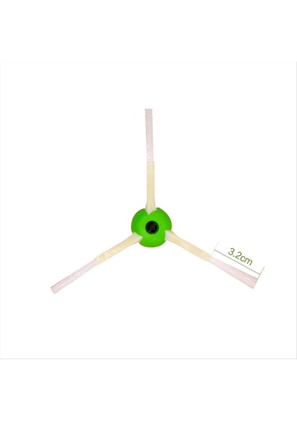 Irobot Roomba Için J7+ / J7 Ana Fırça Yan Fırça Hepa Filtre Toz Çantası Robot Elektrikli Süpürge Yedek Yedek Parçalar (Yurt Dışından) fiyatları