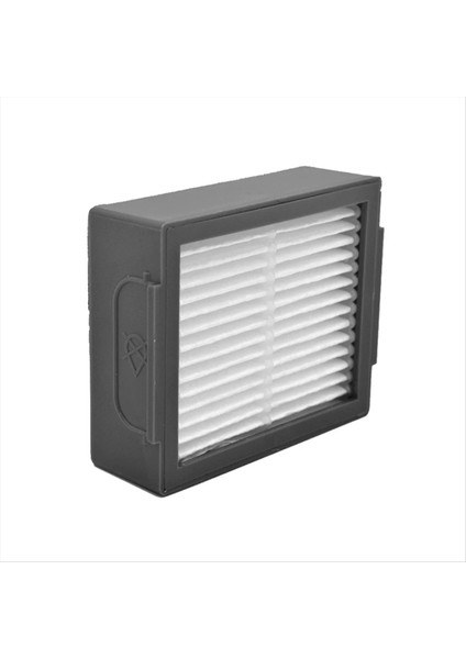 Irobot Roomba Için J7+ / J7 Ana Fırça Yan Fırça Hepa Filtre Toz Çantası Robot Elektrikli Süpürge Yedek Yedek Parçalar (Yurt Dışından) indirimleri