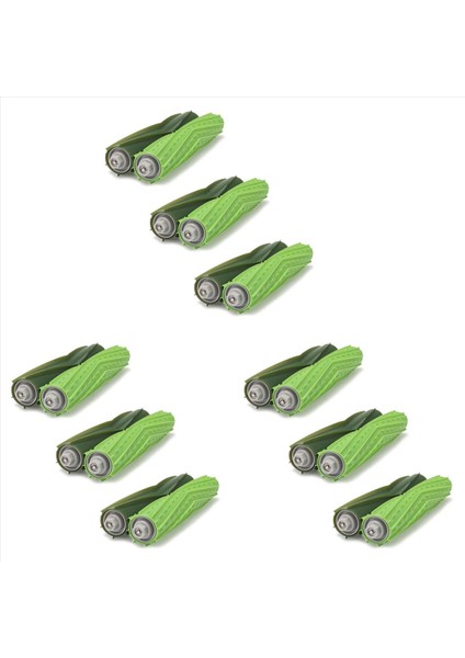 3x Roller Fırçaları Irobot Için Yedek Parçalar (Yurt Dışından)