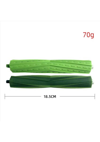 3x Roller Fırçaları Irobot Için Yedek Parçalar (Yurt Dışından) fırsatları