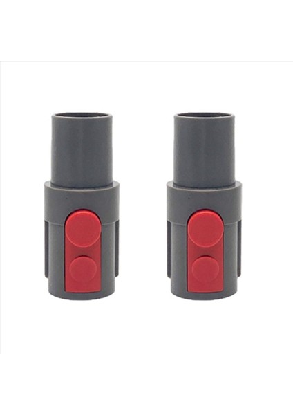 2pcs Dyson V6 V7 V7 V10 V11 Kablosuz Vakum Süpürücü 32MM Adaptör Için (Yurt Dışından)