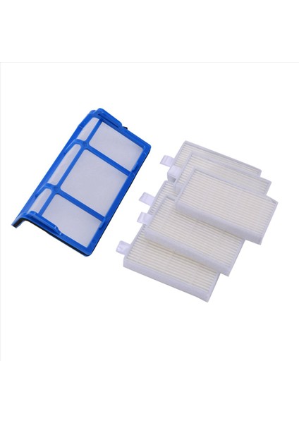 5x Medion Için Ana Filtreler Bölümü MD16192 MD18500 MD18501 MD18600 Vakum Süpürge (Yurt Dışından) fiyatları