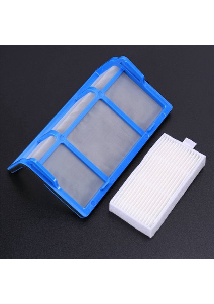 5x Medion Için Ana Filtreler Bölümü MD16192 MD18500 MD18501 MD18600 Vakum Süpürge (Yurt Dışından) fırsatları