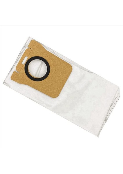 2x Xiaomi Mi Robot Mop 2 Ultra STYTJ05ZHM Çöp Çantaları Vakum Süpürge Yedek Parçaları (Yurt Dışından) indirimleri