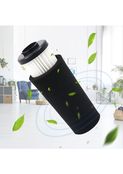 F112 Filtre Değiştirme Kir Şeytan Dik Vakum Süpürücü Ön Motor Koku Tatma Filtre Seti Parçayı Değiştirin AD47936 (Yurt Dışından) fırsatları