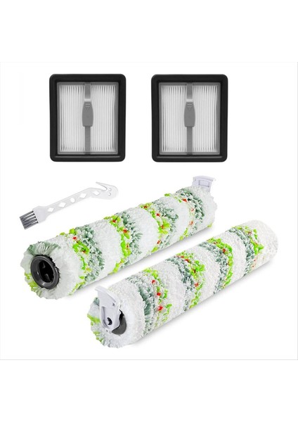 Bissell X7 3350F 2832Z Için Yedek Parçalar 2955Z Crosswave Hydrosteam Pet Pro Islak Kuru Elektrikli Süpürge (Yurt Dışından)