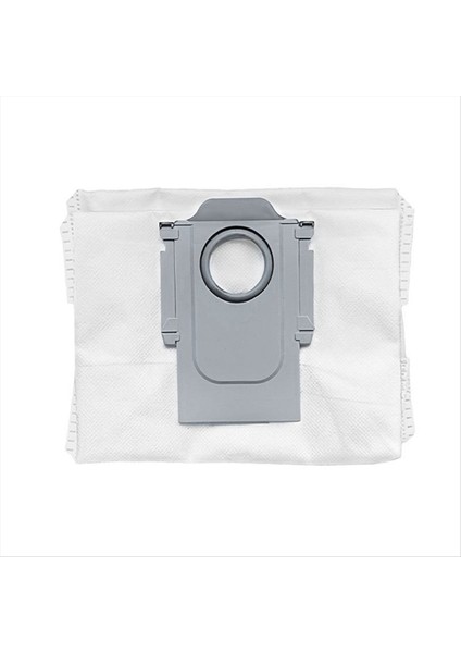 Roborock S7 Maxv Ultra S7 Pro Ultra Aksesuarlar Robot Vakum Pop Filtre Toz Çantası (Yurt Dışından)