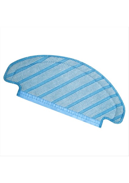 Ecovacs Deebot T8 Aıvı T8 Max T8 T9 Serisi N8 N8 Pro N8 Pro Robot Vakum Süpürge Parçaları (Yurt Dışından) fırsatları