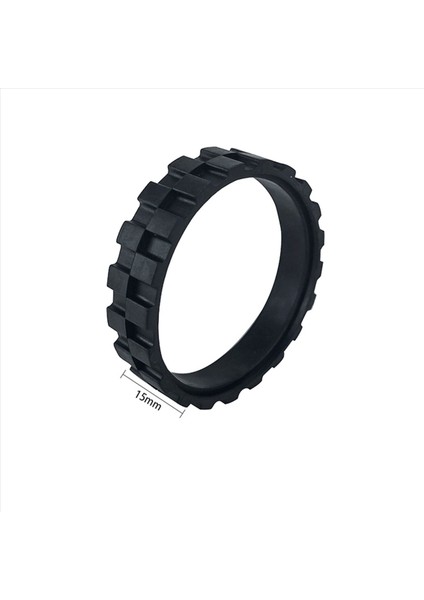 Roborock S5/t6/t7 Aksesuarları Için 12 Pcs Xiaomi Yürüyüş Tekerlek Lastik Cilt Yedek Robot Vakum Süpürge Parçaları (Yurt Dışından) fiyatları