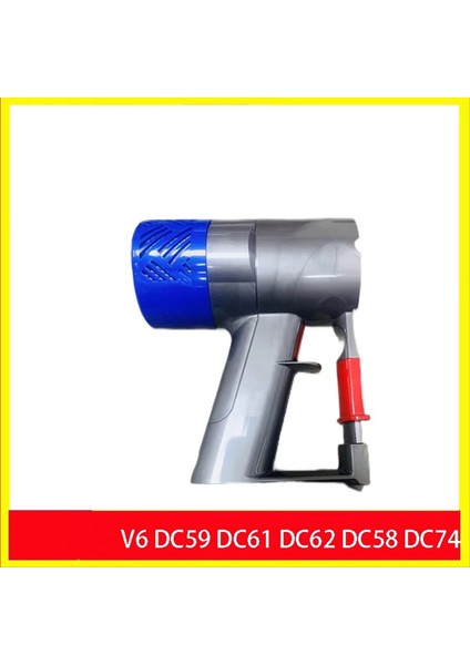 V6 Dyson V6 V6 SV03 SV05 DC62 DC74 DC59 Yedek Motor Montaj Aksesuar (Yurt Dışından) indirimleri