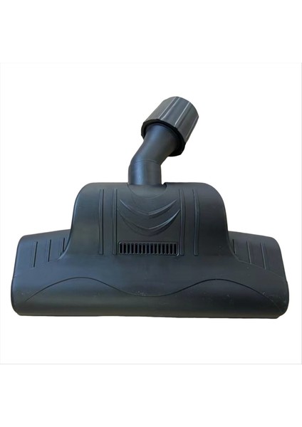 27-37MM Evrensel Zemin Başı Fırçası Aleti Yedek Evrensel Elektrikli Temizleyici Düz Zemin Turbo Fırçası Döner Başlı (Yurt Dışından)