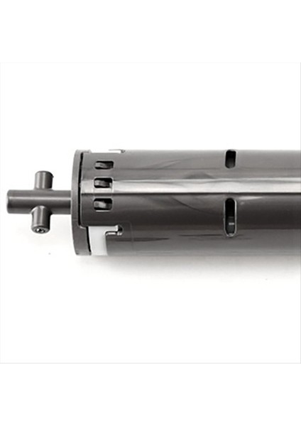 2 Pcs 20W Motor Yumuşak Silindir Dyson V6 V7 V7 V8 Robotik Temizleyici Yedek Vakum Süpürge Aksesuarları Motor Montajı (Yurt Dışından) indirimleri