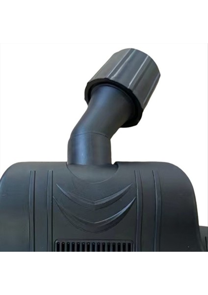 27-37MM Evrensel Zemin Başı Fırçası Aleti Yedek Evrensel Elektrikli Temizleyici Düz Zemin Turbo Fırçası Döner Başlı (Yurt Dışından) modelleri