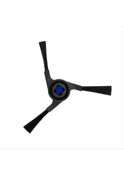 Ecovacs Deebot X2 Omnı / X2 Pro / X2 Robot Vakum Aksesuarları Silindir Ana Yan Fırça Hepa Filtre Mop Bez Tuz Torbaları (Yurt Dışından) modelleri