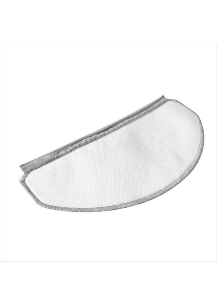 Ecovacs Için Debot N20/N20 PLUS/N20 Pro Plus Vakum Parçaları Ana Roller Yan Fırça Hepa Filtre Mop Pad Kumaş (Yurt Dışından) fiyatları