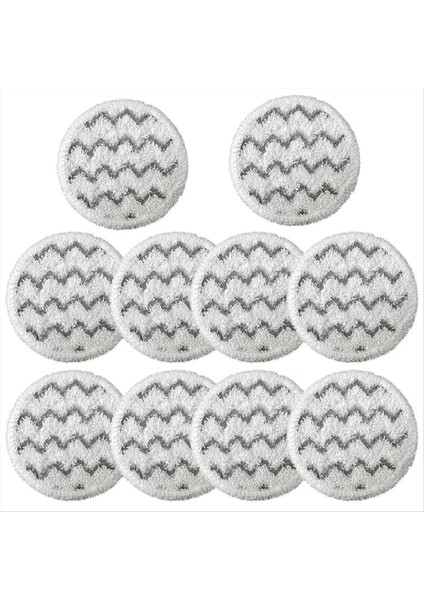 Bissell Spinwave Için Dönen Steam Paspas Pedleri Smartsteam 3897A 3712 3712W Yedek Pedler (Yurt Dışından) fırsatları