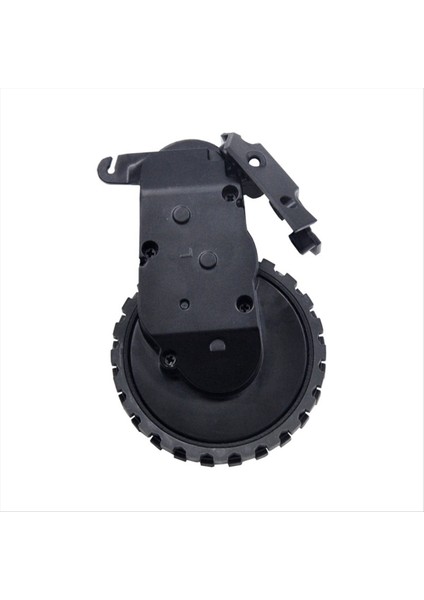 Cecotec Conga Için Robot Vakum Süpürge Tekerlek Motoru 2290 1790 Useelıf 1300 Yedek Parçalar Sürücü Tekerleği L (Yurt Dışından)