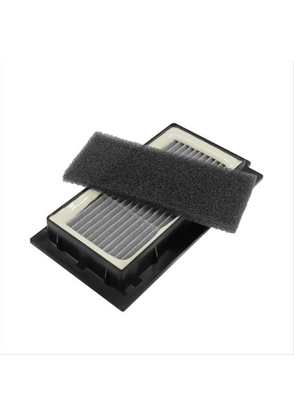 Ecovacs T50PRO Robot Vakum Süpürge Aksesuarları Vakum Süpürge Parçaları Vakum Süpürge Yedek Kiti (Yurt Dışından) modelleri