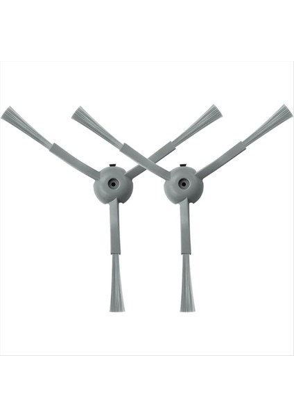 Honiture V8 Pro Robot Vakum Temizleyici Aksesuarları Yedek Yıkanabilir Ana Fırça Yan Fırça Filtre Paspas Bezi Için 17PCS (Yurt Dışından) fırsatları