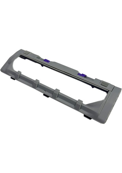 Narwal J4 J4 Lite Robot Vakumları Temizleyici Yedek Parçalar Ana Fırça Kapağı Ev Temizlik Aksesuarları (Yurt Dışından)