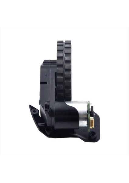 Cecotec Conga Için Robot Vakum Süpürge Tekerlek Motoru 2290 1790 Useelıf 1300 Yedek Parçalar Sürücü Tekerleği L (Yurt Dışından) modelleri