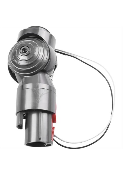 Dyson V8 V10 Vakum Süpürge Cihaz Parçaları Vakum Süpürge Doğrudan Zemin Fırça Konnektörü Değiştirme Parçaları (Yurt Dışından) indirimleri