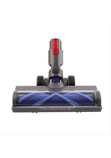 Dyson V7 V8 V10 V11 V15 V15 Vakum Süpürgeleri Kablosuz Çubuk Silindir Fırça Başlıca Kafa Kafası Fırça Aksesuarları (Yurt Dışından)