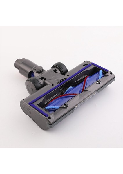 Dyson V7 V8 V10 V11 V15 V15 Vakum Süpürgeleri Kablosuz Çubuk Silindir Fırça Başlıca Kafa Kafası Fırça Aksesuarları (Yurt Dışından) modelleri