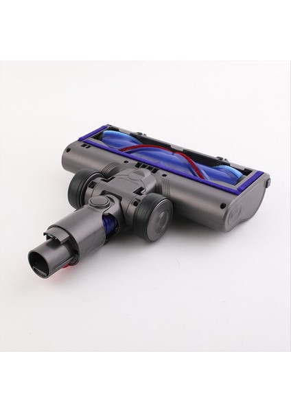 Dyson V7 V8 V10 V11 V15 V15 Vakum Süpürgeleri Kablosuz Çubuk Silindir Fırça Başlıca Kafa Kafası Fırça Aksesuarları (Yurt Dışından) fırsatları