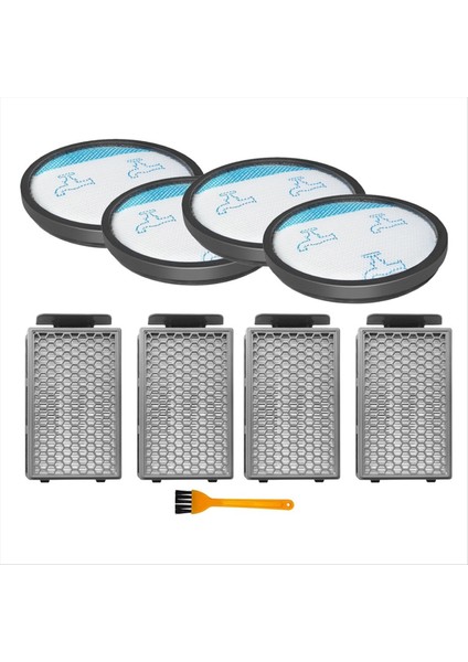 Rowenta Kompakt Güç Xxl RO4811EA RO4823EA RO4825EA RO4853EA RO4855EA RO4859EA RO4871EA RO4881EA (Yurt Dışından)