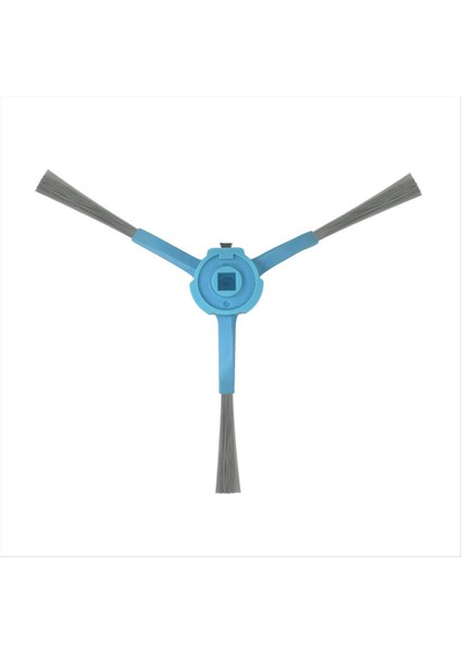 Cecotec Conga 9590 9990 Aı 10090 Aı Spin Revolution Ultra Güç Ana Yan Fırça Hepa Filtre Toz Torbası Yedek Parça (Yurt Dışından) indirimleri