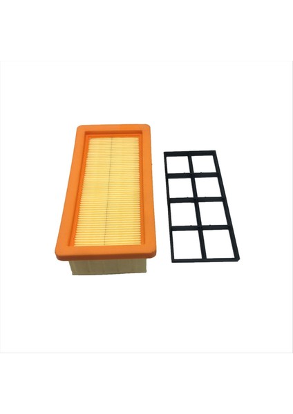 2pcs Değiştirmeleri Karcher Için Hepa Filtresi 6 415-953 0 Ad 3 000 Ad 3 200 Ad2 Ad3 Ad4 Toz Temizleme Filtre Aksesuarları (Yurt Dışından) fiyatları