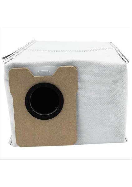 10PCS Eufy Omni C20 Vakum Süpürge Aksesuarları Için Vakum Süpürge Toz Torbası Aksesuarları Yedek Toz Çanta (Yurt Dışından) modelleri