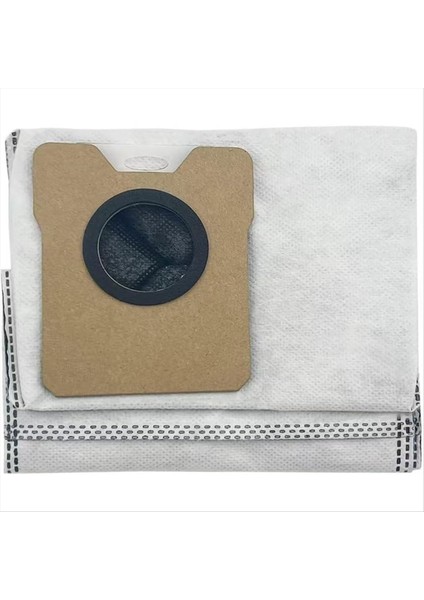 10PCS Eufy Omni C20 Vakum Süpürge Aksesuarları Için Vakum Süpürge Toz Torbası Aksesuarları Yedek Toz Çanta (Yurt Dışından) indirimleri