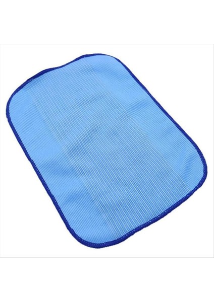 1 Set Tekerlek Lastik Paspas Pedleri Irobot Braava Için Su Kapağı 320 380 381 380T 390 390T Robot Vakum Temel Aksesuarlar (Yurt Dışından) fırsatları