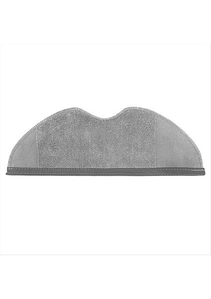 Xiaomi Robot Vakum E5 / C108 Yedek Yan Fırça Hepa Filtre Mop Padleri Yedek Parçalar Aksesuarları (Yurt Dışından) fırsatları