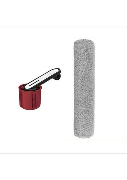 Dreame T40 ULTRA/T40 PRO/T40 Pro PLUS/T40 MEMBER/G30/G20 Pro Yedek Parçaları Rulo Fırça ve Rulo Fırça Sapı (Yurt Dışından) fiyatları