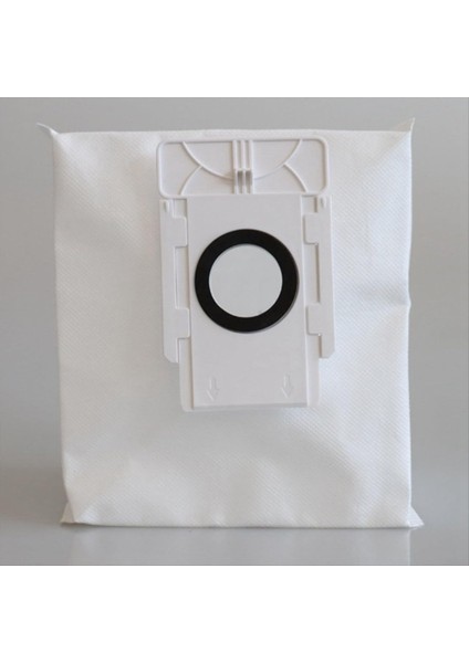 Verefa L11 Pro, Ana Silindir Fırça, Yan Fırça, Toz Torbası Robot Süpürge Aksesuar Seti (Yurt Dışından) fiyatları