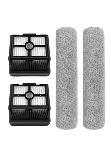 Dreame T40 ULTRA/T40 PRO/T40 Pro PLUS/T40 MEMBER/G30/G20 Pro Yedek Parça Rulo Fırça Hepa Filtre Değişimi (Yurt Dışından) fiyatları