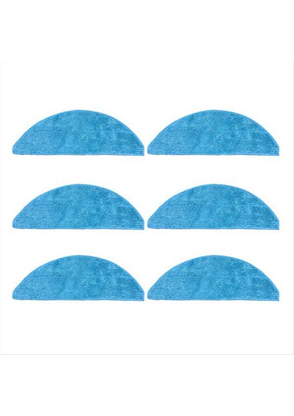 Liectroux Için Uyumlu Robot Vakum Süpürge Yedek Parçalar Filtre Mop Bez Toz Torbası (Yurt Dışından) fiyatları