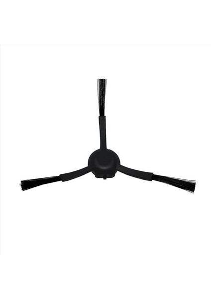 2set Xiaomi Robot Vakum-Mop 2 Ultra STYTJ05ZHM Temizleyici Yedek Parçalar Ana Yan Fırça Hepa Filtre Mop Rag (Yurt Dışından) modelleri