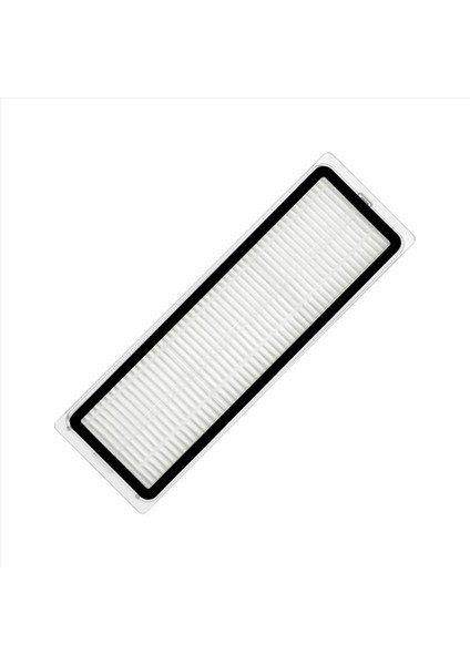 2set Xiaomi Robot Vakum-Mop 2 Ultra STYTJ05ZHM Temizleyici Yedek Parçalar Ana Yan Fırça Hepa Filtre Mop Rag (Yurt Dışından) fırsatları