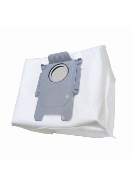 Roborock S8+ / S8 Pro Ultra / S7 Maxv Ultra / Q5 / Q5+ / Q7+ / Q7 Max+ Çöp Torbası Vakum Süpürge Aksesuarları Için 40 Pcs (Yurt Dışından) fiyatları