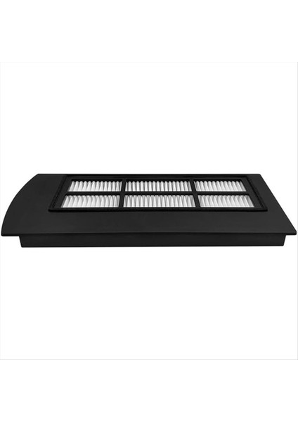 Eufy X9 Pro Robot Için Vakum Süpürge Ana Yan Fırça Hepa Filtre Yedek Yedek Parçalar (Yurt Dışından) fiyatları