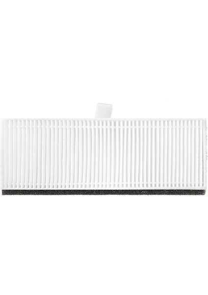 10PCS Ecovacs Için Hepa Filtresi Deebot DR95 DR97 DR98 DM86G Vakum Süpürge Değiştirme Aksesuarları Yıkanabilir Filtreler (Yurt Dışından) fiyatları