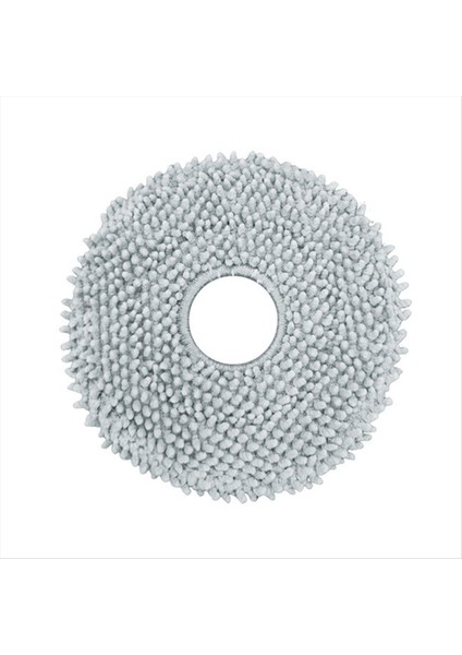 Roborock Q Revo / P10 A7400RR ROBOT Vakumları Temizleyici Aksesuar Ana Yan Fırça Hepa Filtre Mop Kumaşları Yedek Parçalar (Yurt Dışından)